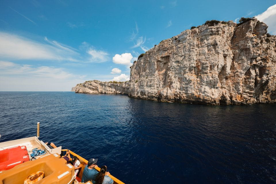 From Zadar: Kornati National Park and Telascica Boat Trip - Frequently Asked Questions