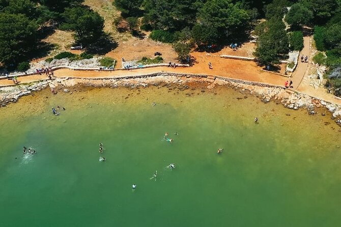 From Zadar: Kornati National Park and Telašćica Nature Park - Pricing and Inclusions