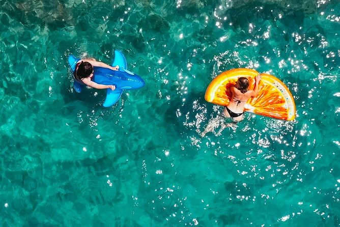 From Zadar: Kornati National Park and Telašćica Nature Park - Reviews and Ratings