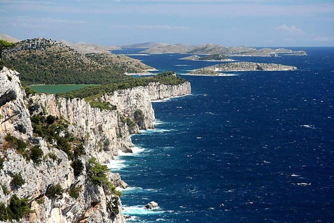 From Zadar: Kornati National Park Day Trip with Breakfast & Lunch - Price & Value: A Simple Breakdown