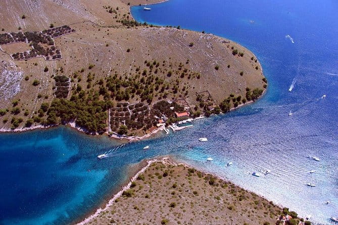 From Zadar: Kornati National Park Day Trip with Breakfast & Lunch - Final thoughts