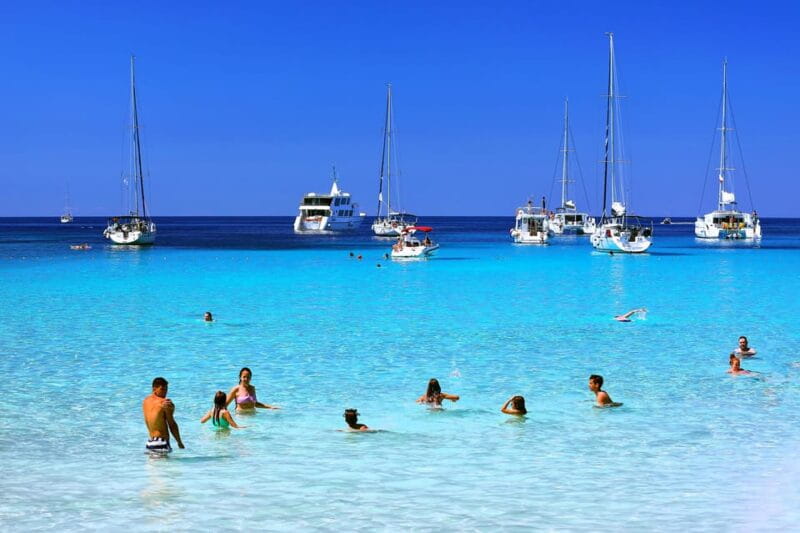 From Zadar: Kornati National Park & Telaica Boat Tour - A Deep Dive into the Kornati & Telaica Experience