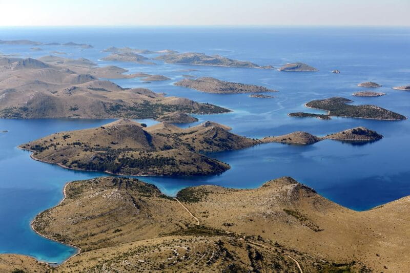 From Zadar: Kornati National Park & Telaica Boat Tour - The Sum Up