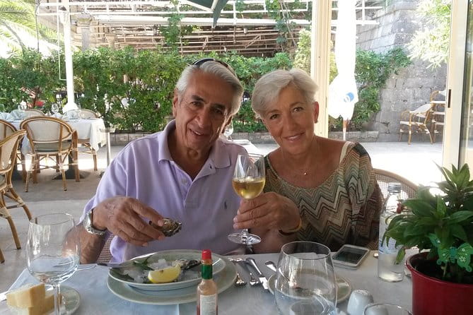 From Zadar: Krka Falls and Zadar or Sibenik (or Winery) Private - Who Will Love This Tour?