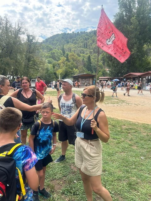 From Zadar: Krka National Park and Skradin Day Trip - Practical Details and Value