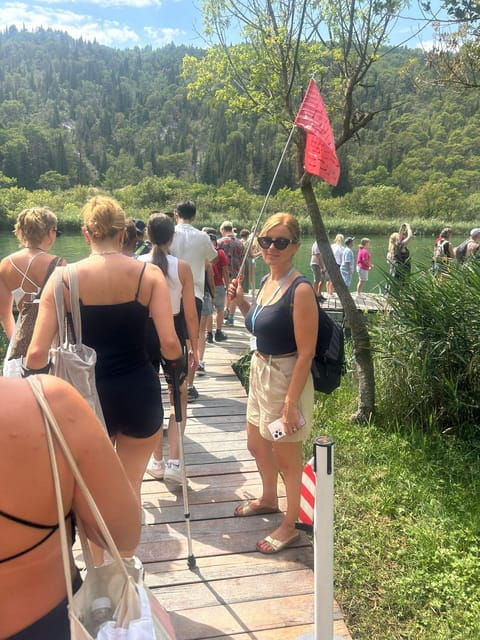 From Zadar: Krka National Park and Skradin Day Trip - FAQ