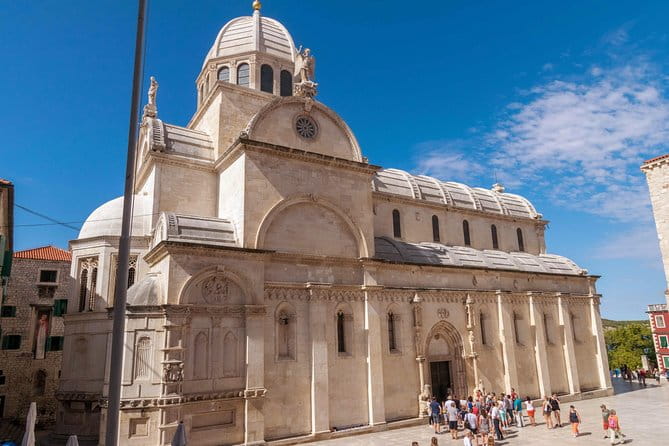 From Zadar: Krka National Park and Waterfalls Day Trip - Who Will Enjoy This Tour?