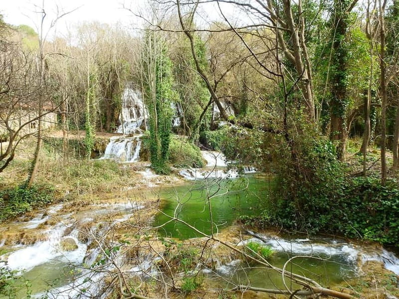 From Zadar: Krka National Park Full-Day Tour from Zadar - Transportation, Timing, and Logistics