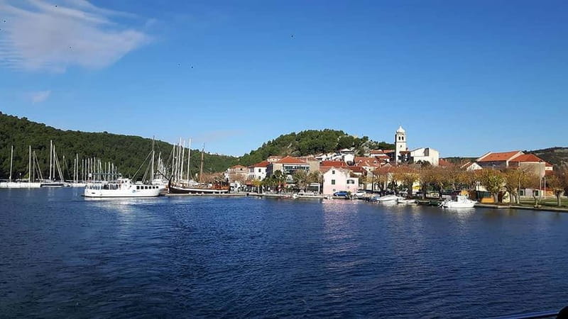 From Zadar: Krka National Park Full-Day Tour from Zadar - Value and Cost Breakdown