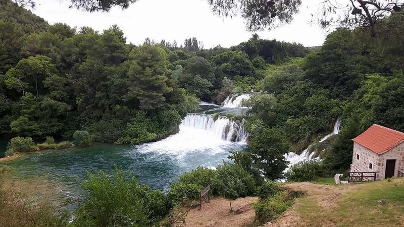 From Zadar: Krka National Park Full-Day Tour from Zadar - Who Should Book This?