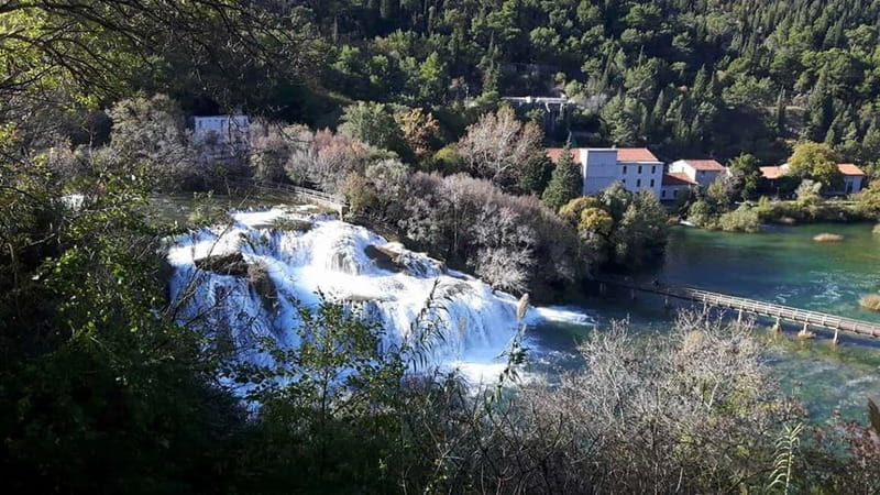 From Zadar: Krka National Park Full-Day Tour from Zadar - The Sum Up