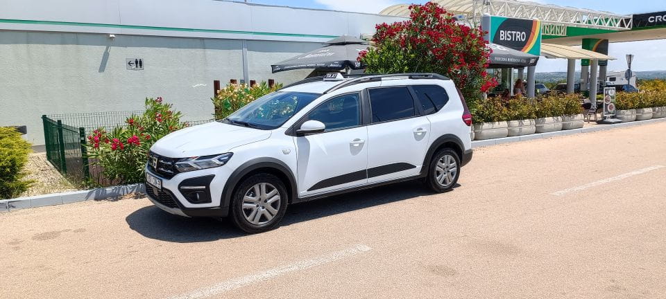 From Zadar: Krka National Park Private Round Trip Transfer - Photography Opportunities Year-Round