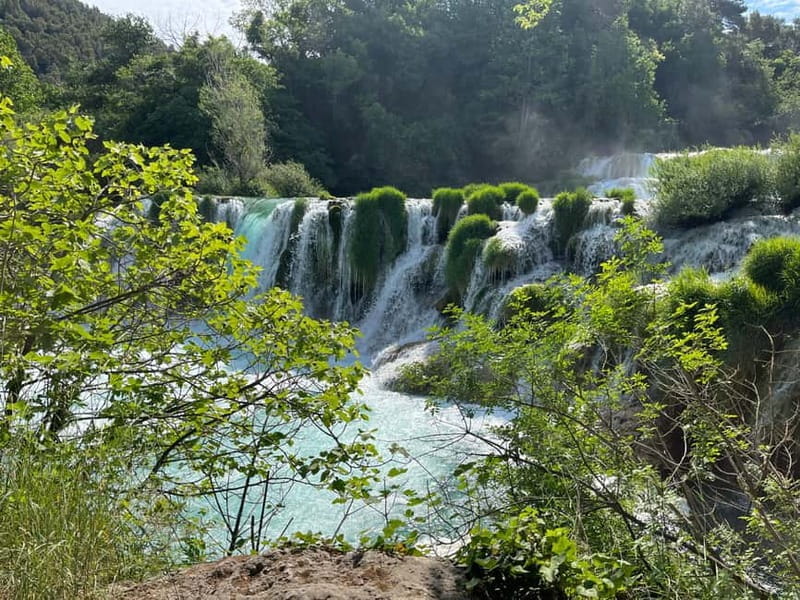 From Zadar: Krka Waterfalls Day Tour - The Guide’s Role: Personal Touch & Local Tips