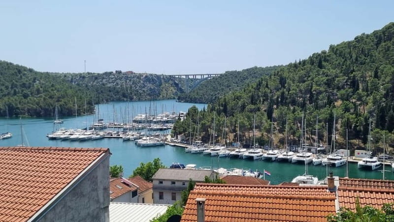 From Zadar: Krka Waterfalls Day Tour - Price, Value, and Practical Considerations