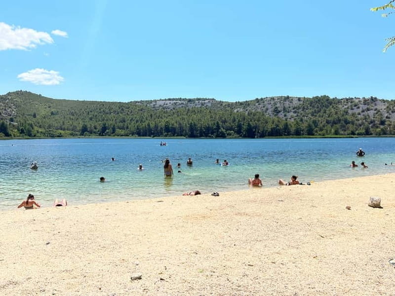 From Zadar: Krka Waterfalls Day Tour - FAQ: Practical Questions About the Krka Waterfalls Tour