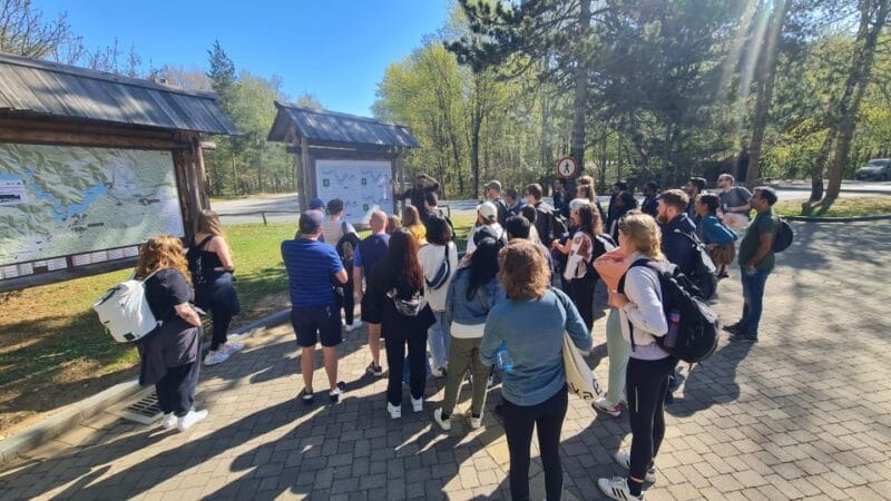 From Zadar: Krka Waterfalls Tour with Panoramic Boat Ride - FAQs about the Krka Waterfalls Tour from Zadar