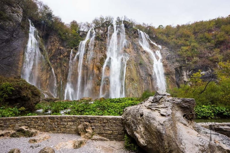 From Zadar: Plitvice Lakes Day Tour - Exploring the Plitvice Lakes: An In-Depth Journey