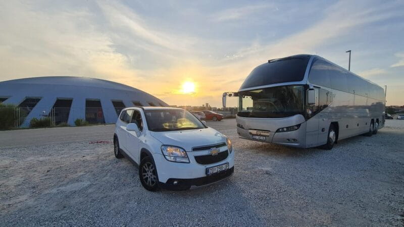 From Zadar: Plitvice Lakes Day Trip with Guide and Boat Tour - Who Should Consider This Tour?