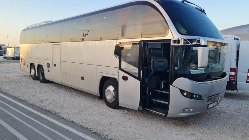 From Zadar: Plitvice Lakes Guided Tour with Boat & Train - Who Will Love This Tour?