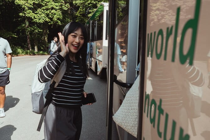 From Zadar: Plitvice Lakes with Boat Ride & Zadar Old town tour - The Practical Side: What to Expect