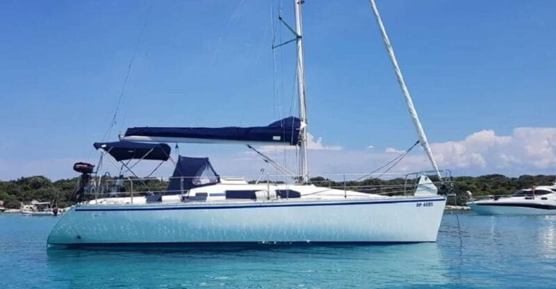 From Zadar: Private Half Day Sailing Tour - Why This Tour Works for You