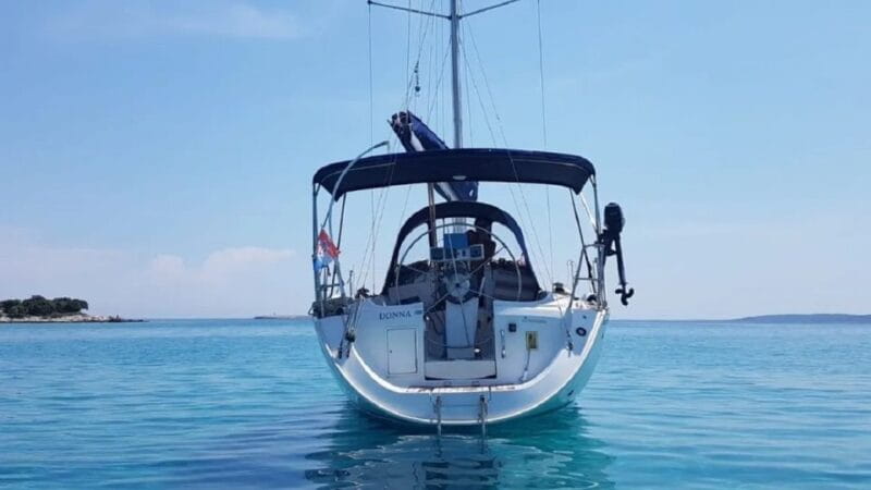From Zadar: Private Half Day Sailing Tour - What to Expect on the Water: An Honest Breakdown