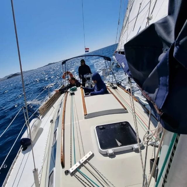 From Zadar: Private Half Day Sailing Tour - The Sum Up: Who Should Book This Experience?