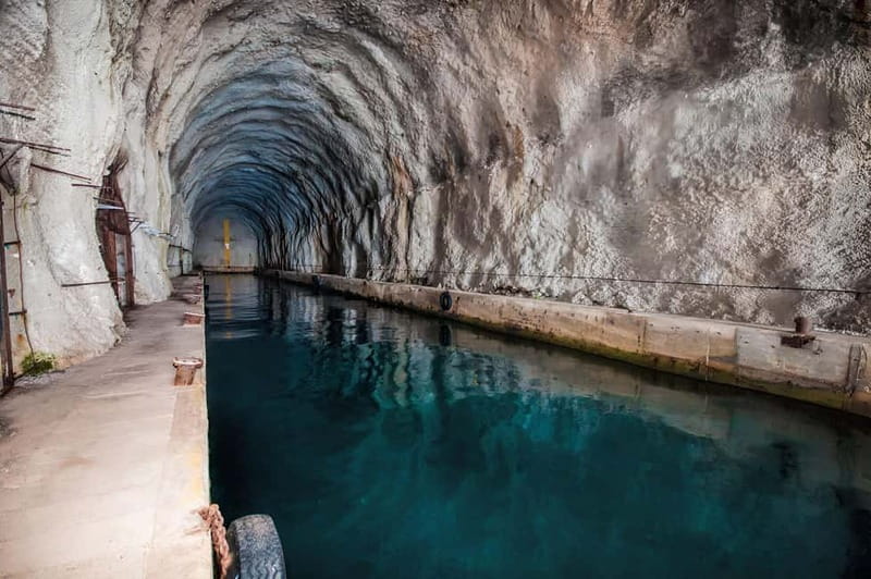 From Zadar: Sakarun Beach Private Speed Boat Tour - An In-Depth Look at the Dugi Otok Speedboat Tour