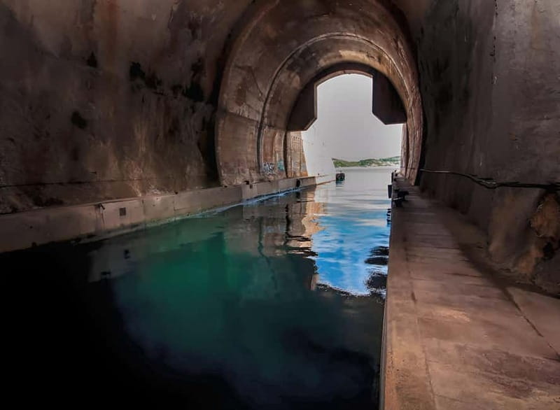 From Zadar: Sakarun Beach Private Speed Boat Tour - FAQ