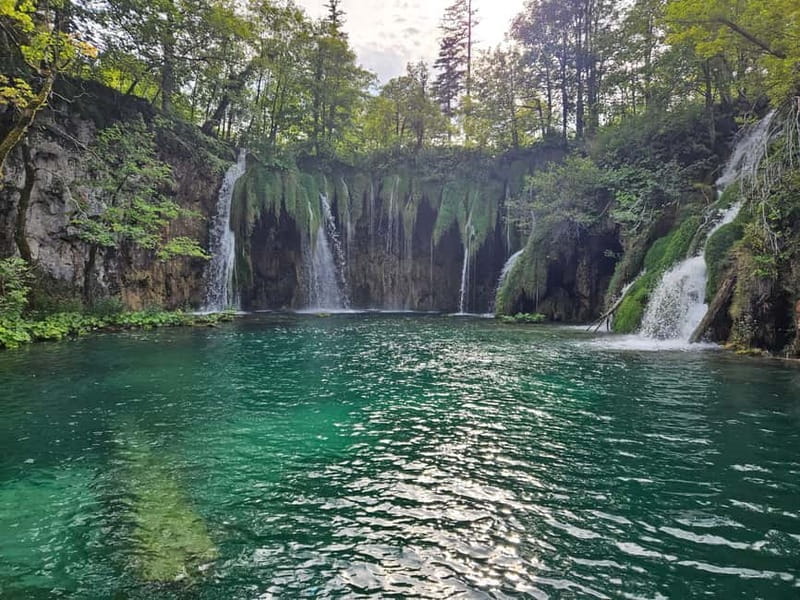 From Zadar: Scenic Private Tour of Plitvice Lakes - Final Thoughts