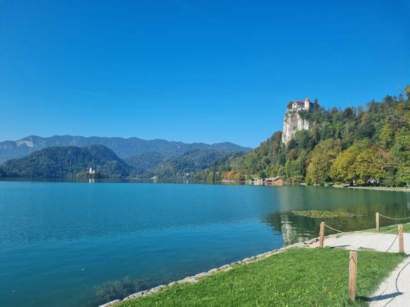 From Zagreb: Exclusive private Day Tour to Bled & Ljubljana - An Honest Look at Cost and Value