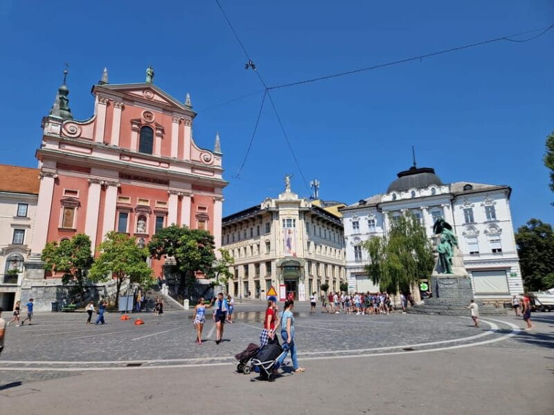 From Zagreb: Exclusive private Day Tour to Bled & Ljubljana - Who Would Love This Tour?