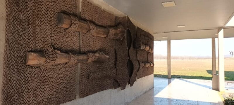 From Zagreb: Jasenovac Memorial Museum and Hrvatska - Visiting Croatia’s Past and Present: A Complete Breakdown of the Tour