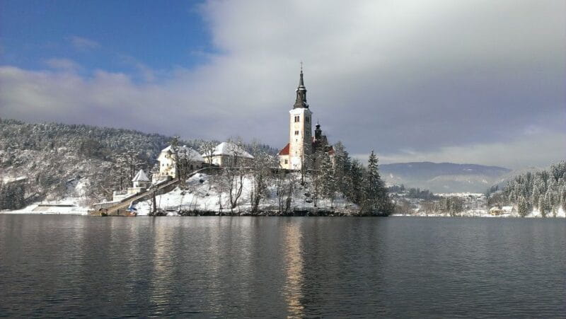 From Zagreb: Lake Bled & Ljubljana Private Day Trip - Price, Logistics, and Overall Value