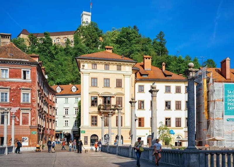 From Zagreb: Ljubljana and Lake Bled Day Trip - Key Points / Takeaways