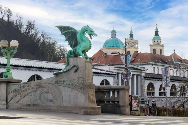 From Zagreb: Ljubljana and Lake Bled Day Trip - Efficient Transportation: Comfort and Pacing Matter
