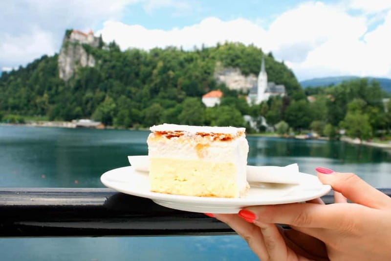 From Zagreb: Ljubljana and Lake Bled Day Trip - Free Time in Ljubljana: Explore at Your Own Pace