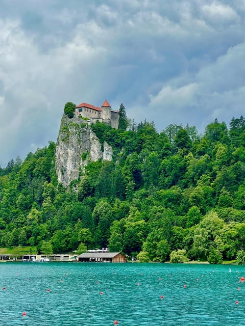 From Zagreb: Ljubljana and Lake Bled Private Day Tour - Practicalities and Tips