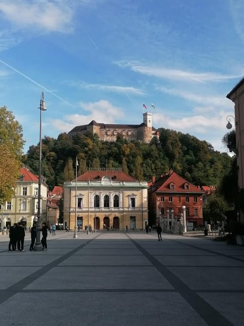 From Zagreb: Ljubljana and Lake Bled Private Day Tour - FAQ