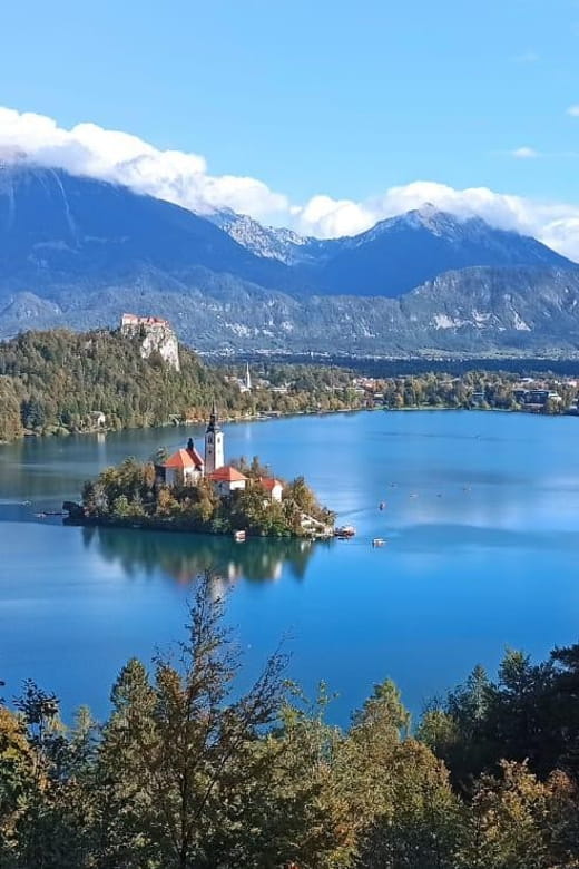 From Zagreb: Ljubljana and Lake Bled Small Group Guided Tour - Price and Logistics: Balancing Cost with Experience