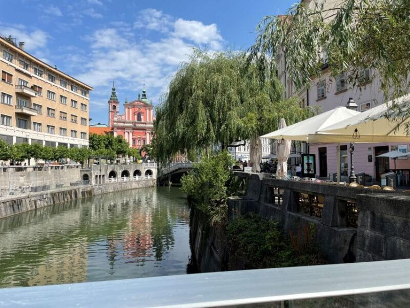 From Zagreb: Ljubljana, Postojna Cave & Predjama with Ticket - Price, Timing, and Overall Value