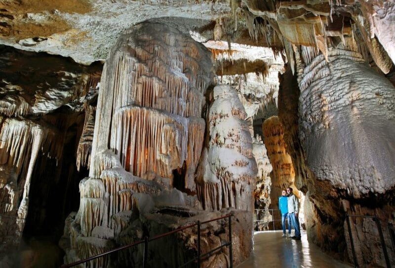 From Zagreb: Ljubljana, Postojna Cave & Predjama with Ticket - FAQs