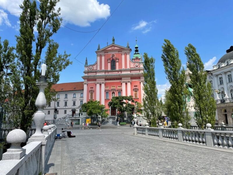 From Zagreb: Ljubljana with Funicular and Lake Bled - Who Will Love This Tour?