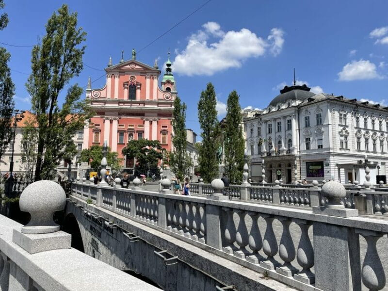 From Zagreb: Ljubljana with Funicular and Lake Bled - The Sum Up: A Well-Rounded Slovenian Adventure