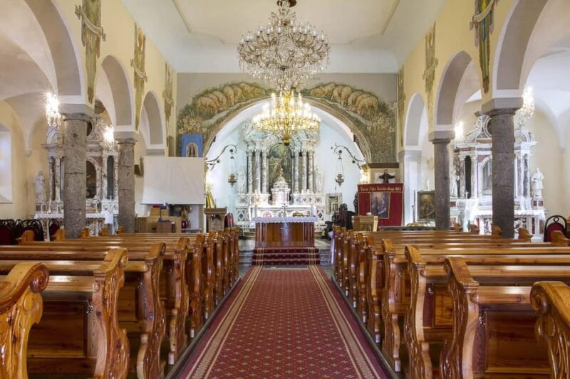 From Zagreb: Opatija, Rijeka & Kastav Mediterranean Day Tour - Discovering the Croatian Coast from Zagreb