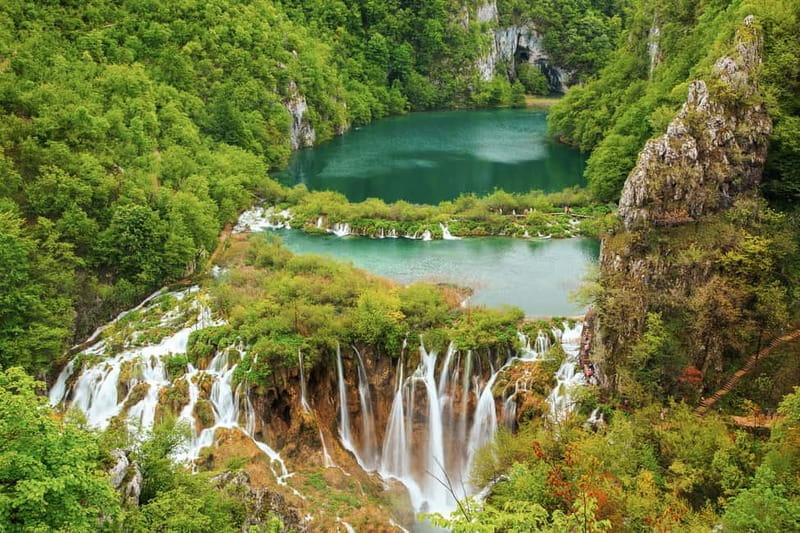 From Zagreb: Plitvice Lakes Guided Day Trip - From Zagreb: Plitvice Lakes Guided Day Trip – A Deep Dive