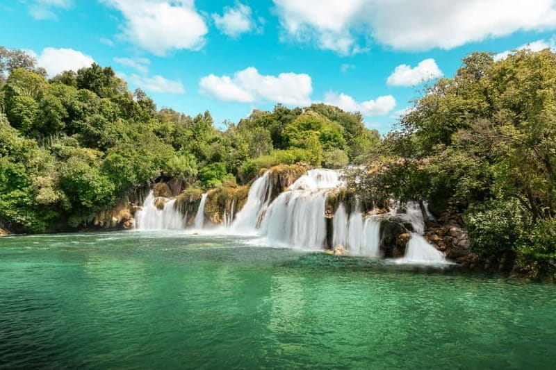 From Zagreb: Plitvice Lakes Guided Day Trip - Key Points / Takeaways