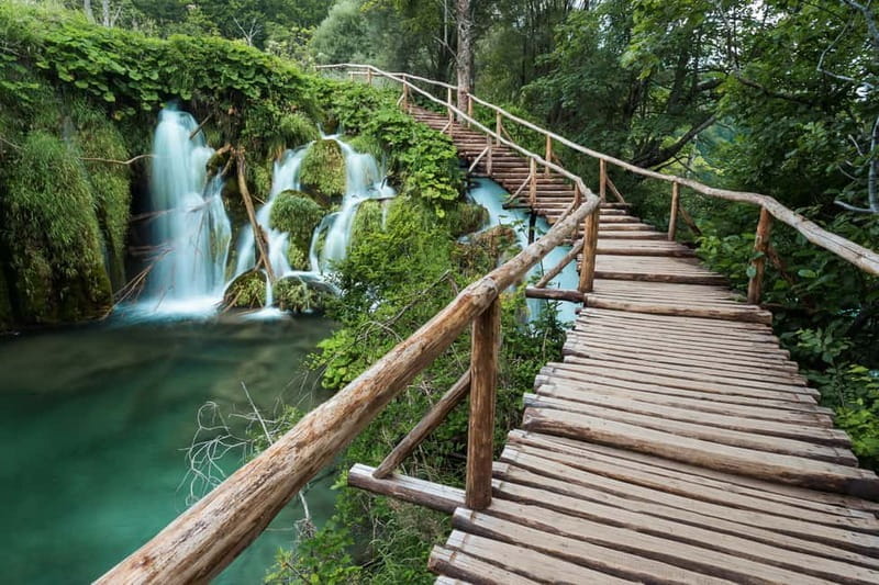 From Zagreb: Plitvice Lakes Guided Day Trip - Price and Logistics: What’s Included and What to Expect