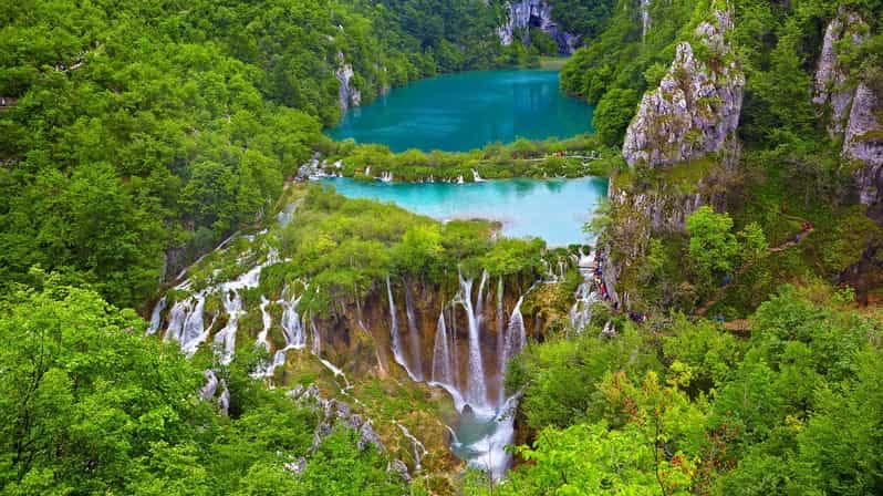 From Zagreb: Plitvice Lakes National Park Full-Day Tour - Key points / Takeaways