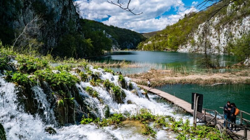 From Zagreb: Plitvice Lakes National Park Full-Day Tour - Exploring the Heart of Croatia’s Natural Beauty